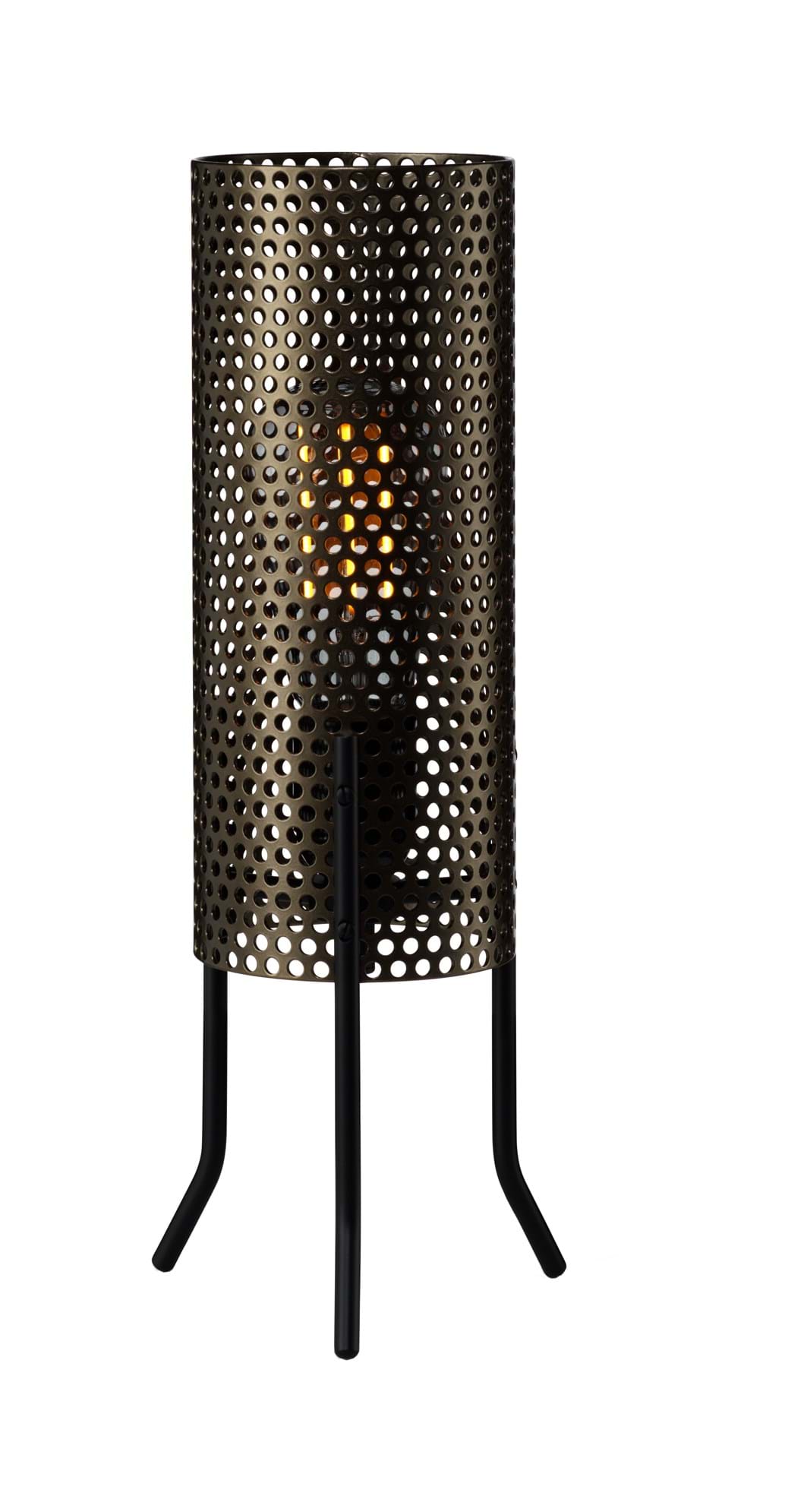 Vouge Tripod Table från Vålamagasinet Bordslampor, Rubn, Image-1