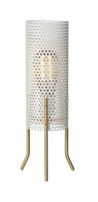 Vouge Tripod Table från Vålamagasinet Bordslampor, Rubn, Image-1