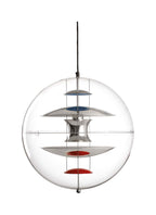 VP Globe från Vålamagasinet Taklampor, Verpan, Image-1