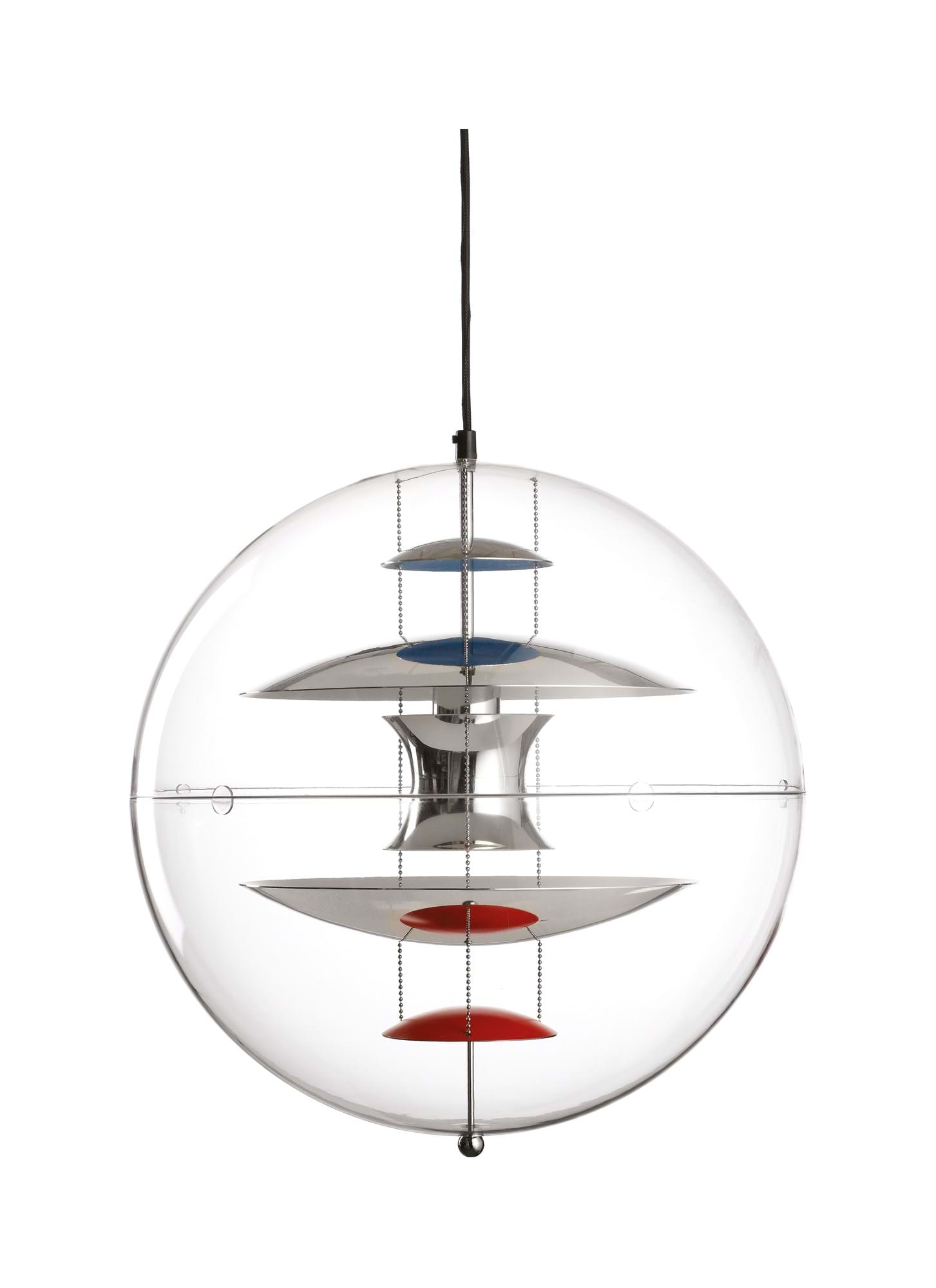 VP Globe från Vålamagasinet Taklampor, Verpan, Image-1