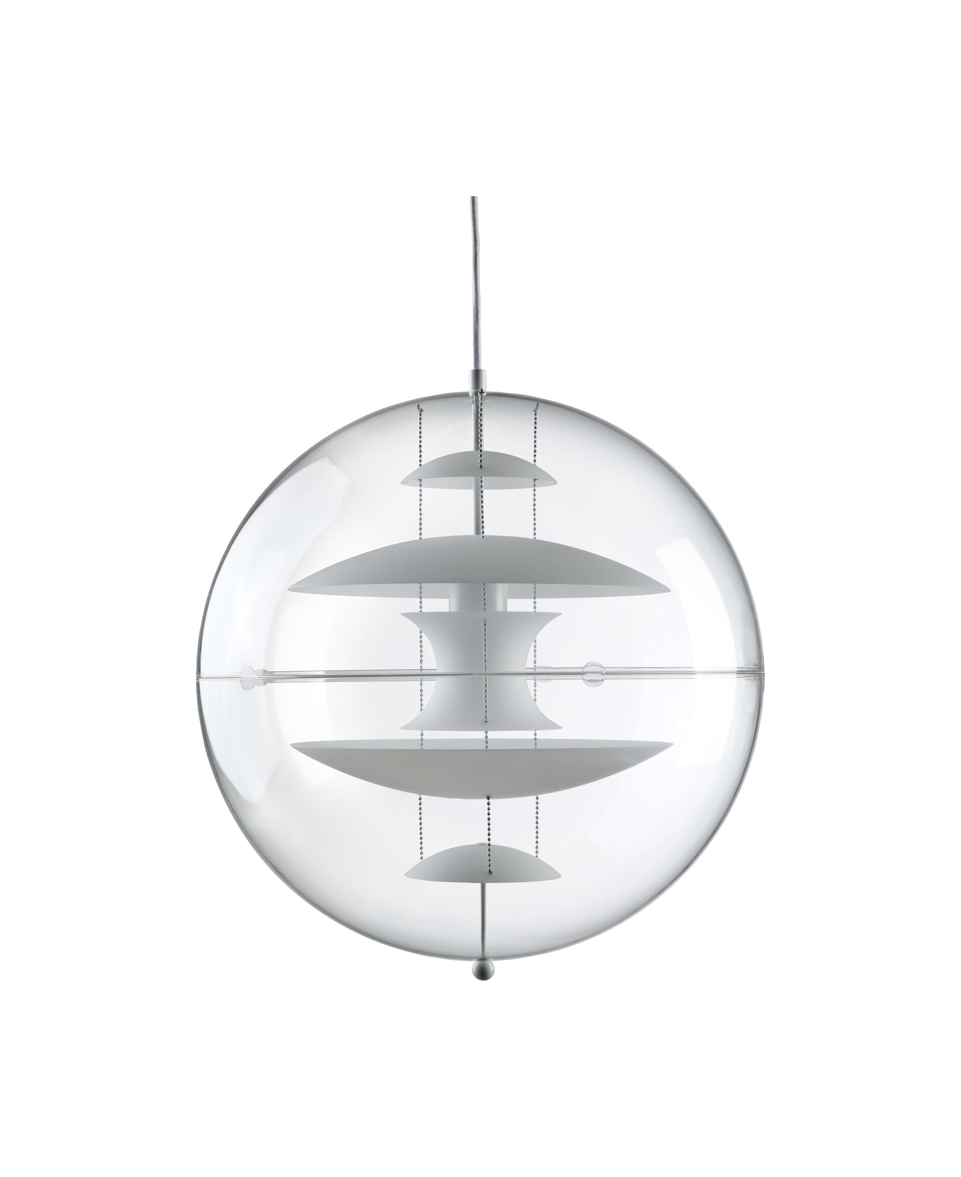 VP Globe Glass från Vålamagasinet Taklampor, Verpan, Image-1