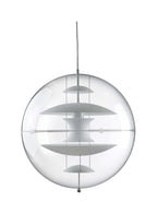 VP Globe Glass från Vålamagasinet Taklampor, Verpan, Image-1