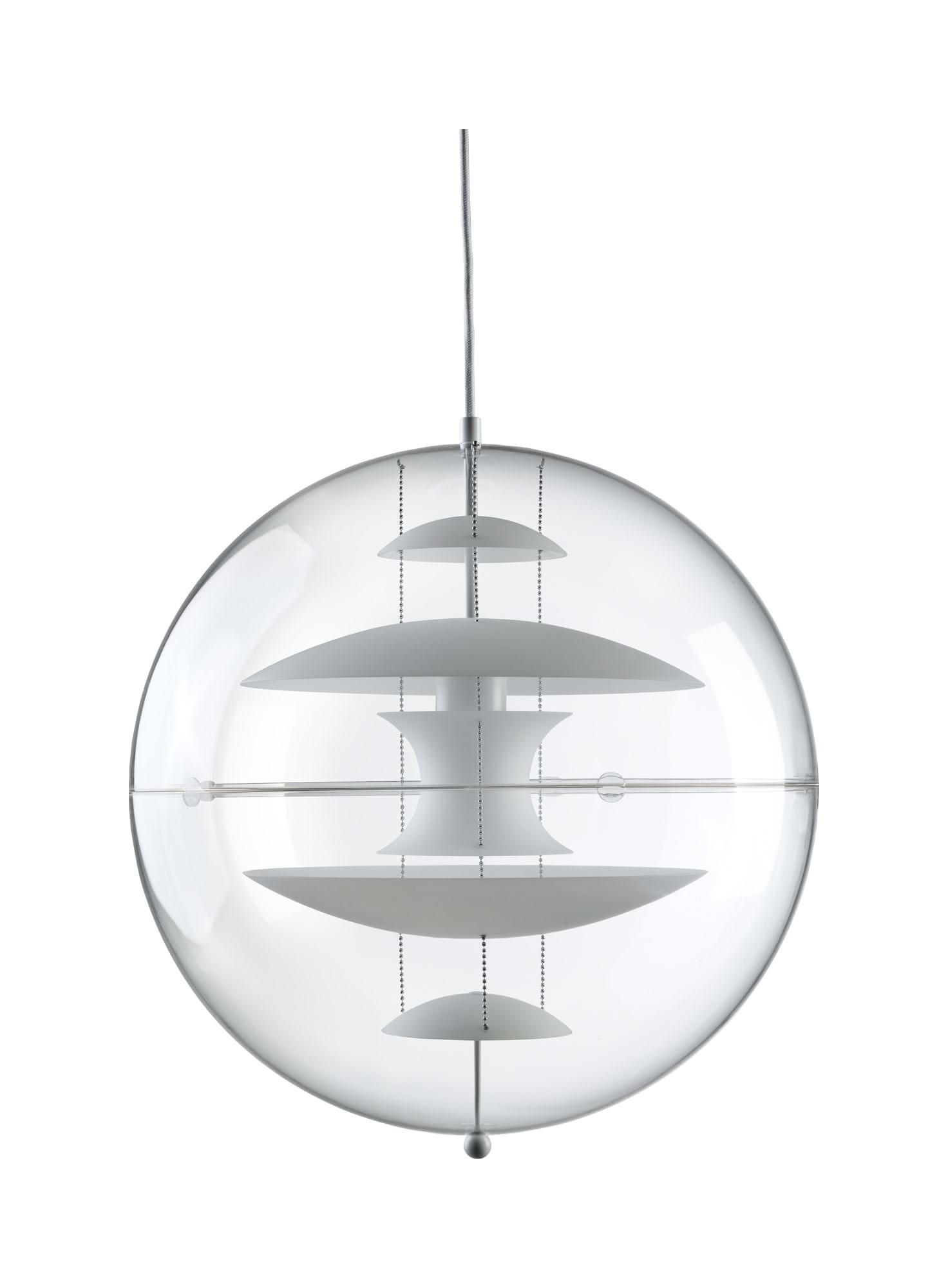 VP Globe Glass från Vålamagasinet Taklampor, Verpan, Image-1