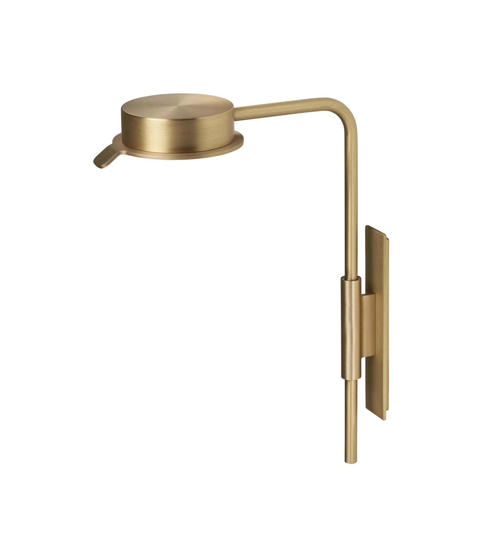 Chipperfield W102 Wall Lamp från Vålamagasinet Vägglampor, Wästberg, Image-1