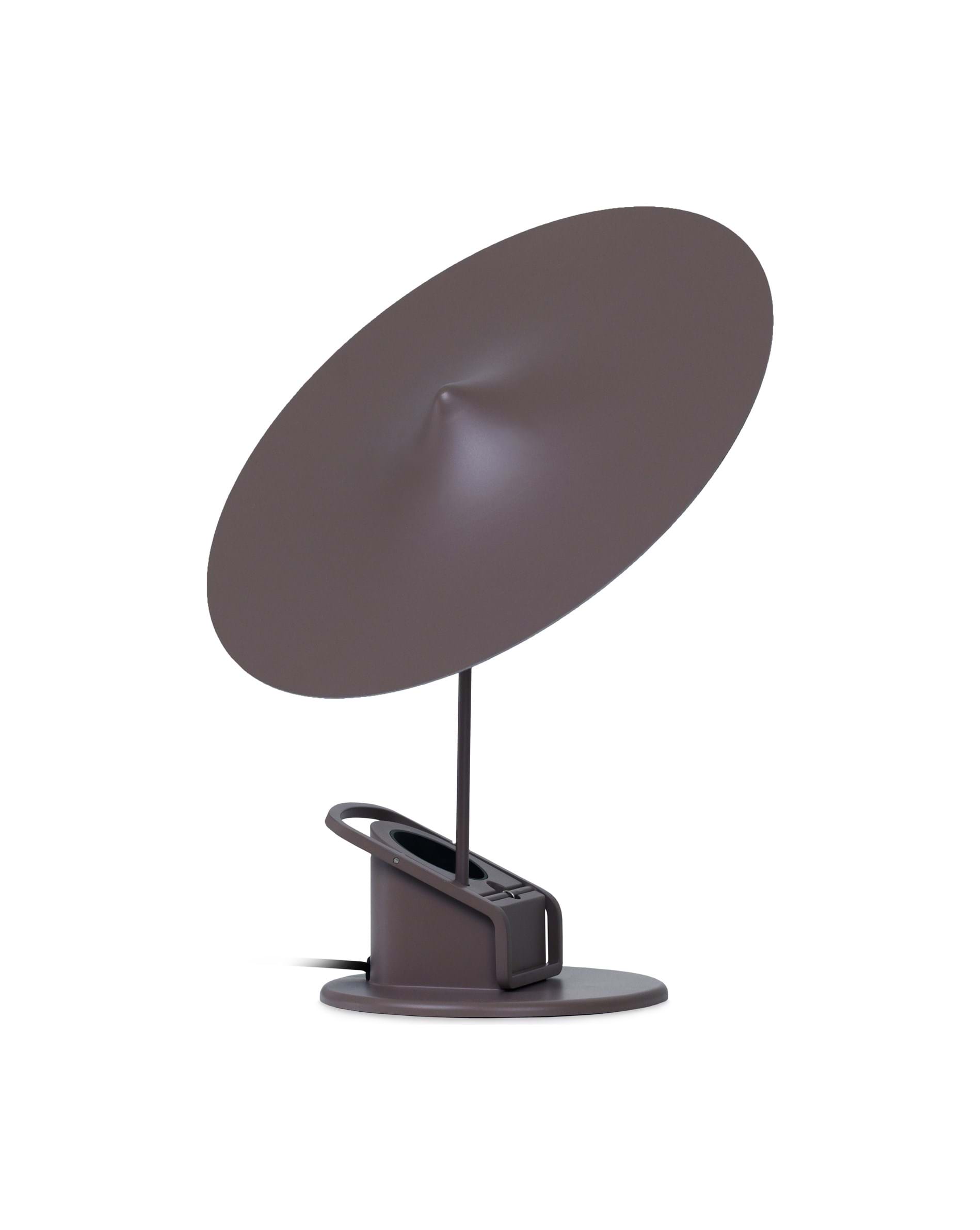 W153 Ïle Table/Wall Lamp från Vålamagasinet Bordslampor, Wästberg, Image-1