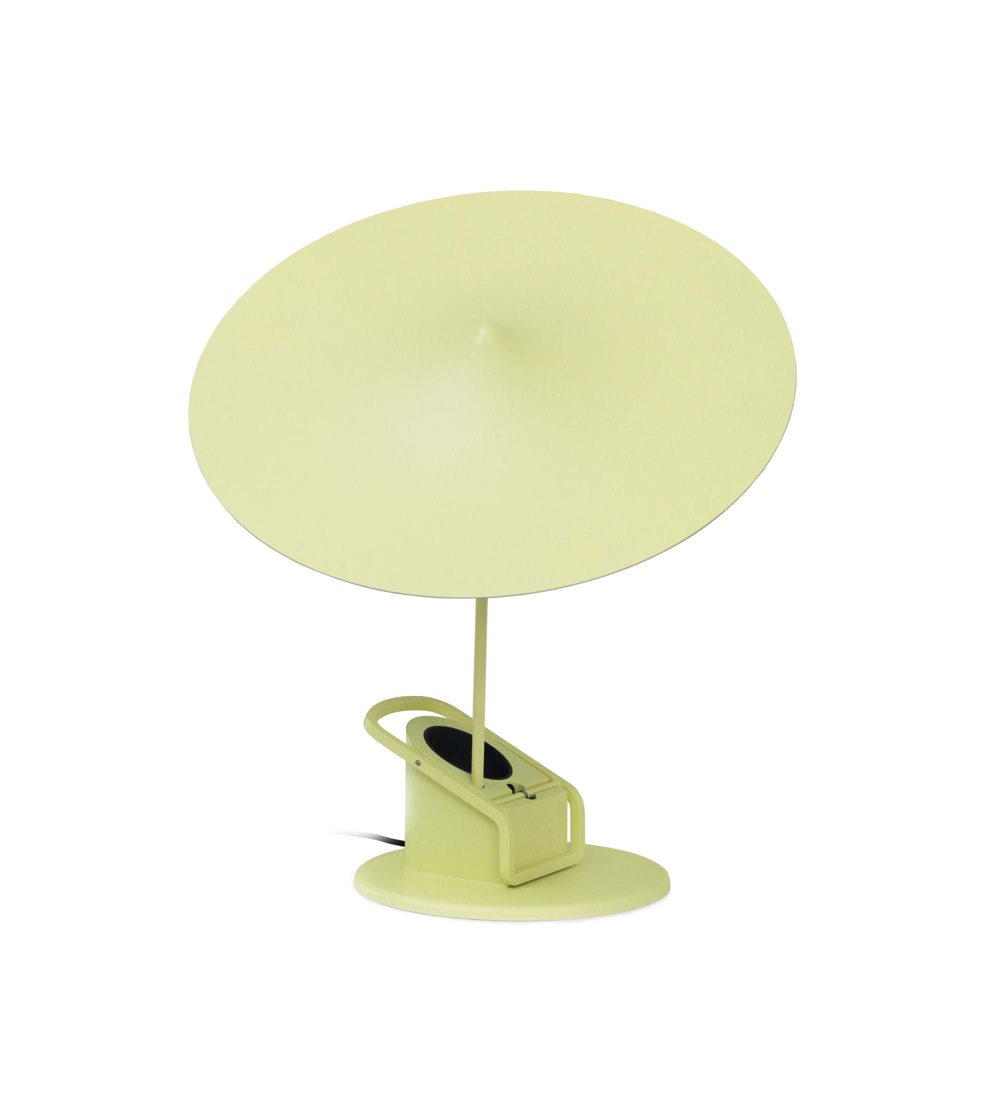 W153 Ïle Table/Wall Lamp från Vålamagasinet Bordslampor, Wästberg, Image-1