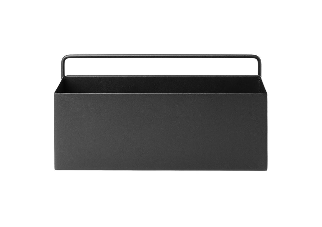 Wall Box Rectangle från Vålamagasinet Krukor och vaser, Ferm Living, Image-1