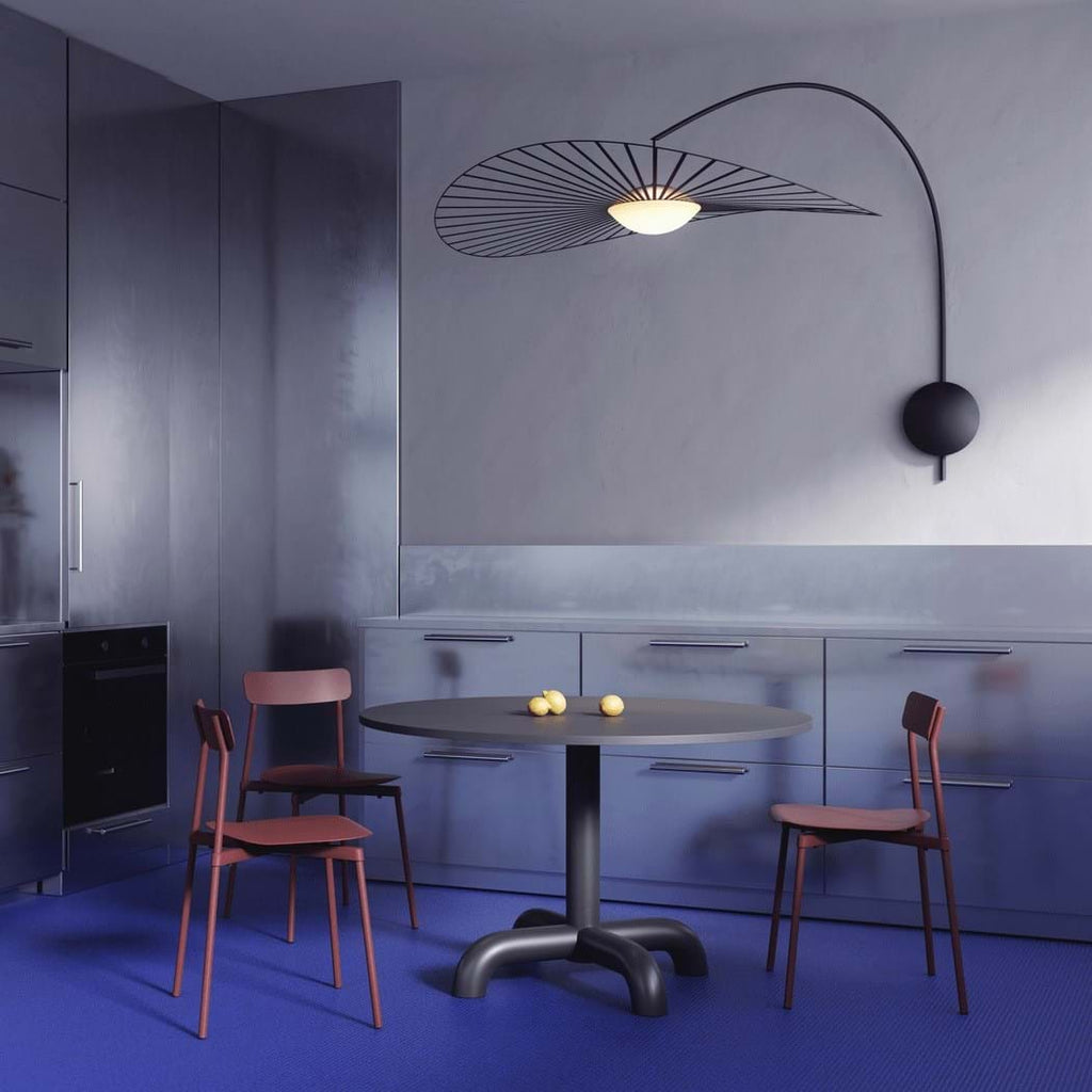 Vertigo Nova Wall lamp från Vålamagasinet Vägglampor, Petit Friture, Image-3