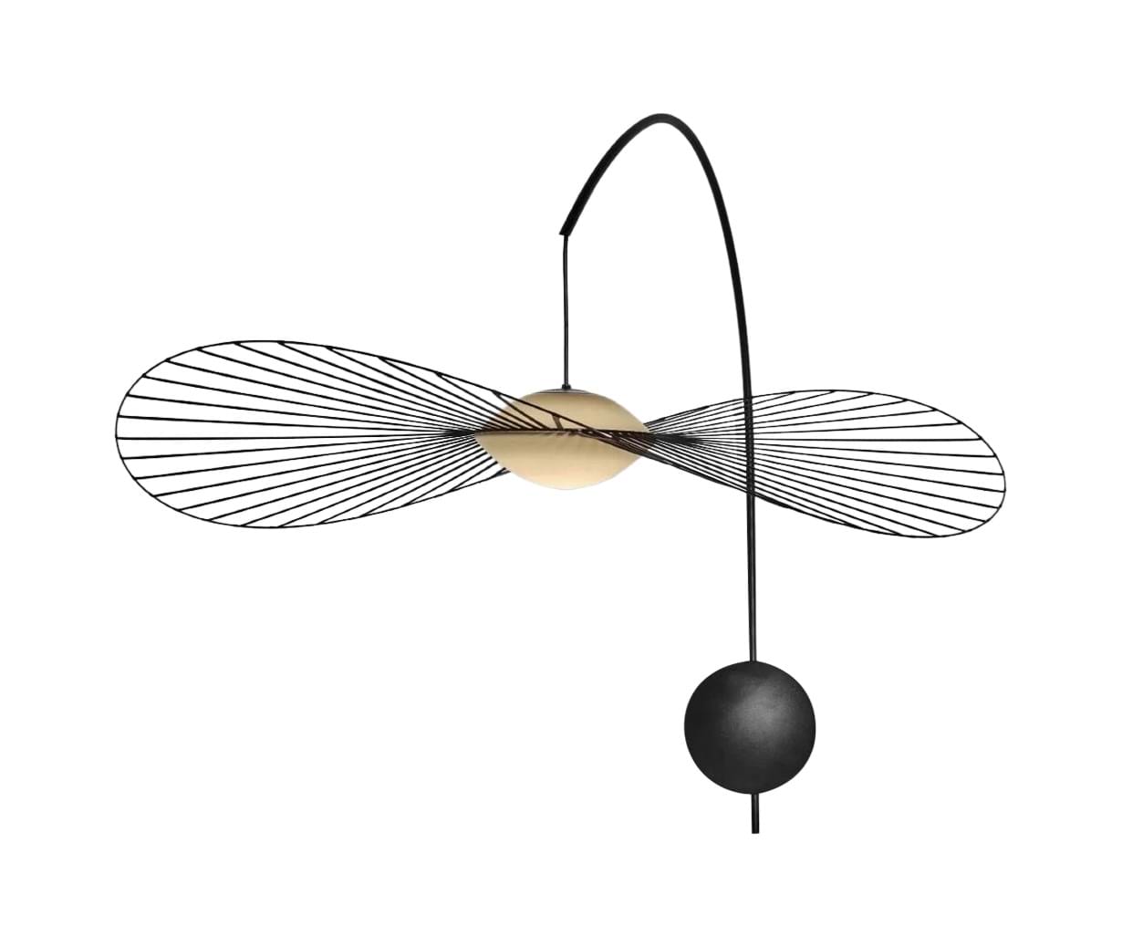 Vertigo Nova Wall lamp från Vålamagasinet Vägglampor, Petit Friture, Image-1