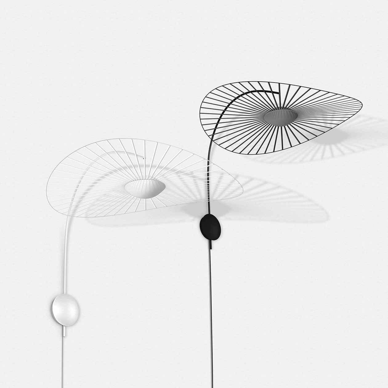 Vertigo Nova Wall lamp från Vålamagasinet Vägglampor, Petit Friture, Image-2