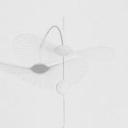 Vertigo Nova Wall lamp från Vålamagasinet Vägglampor, Petit Friture, Image-2