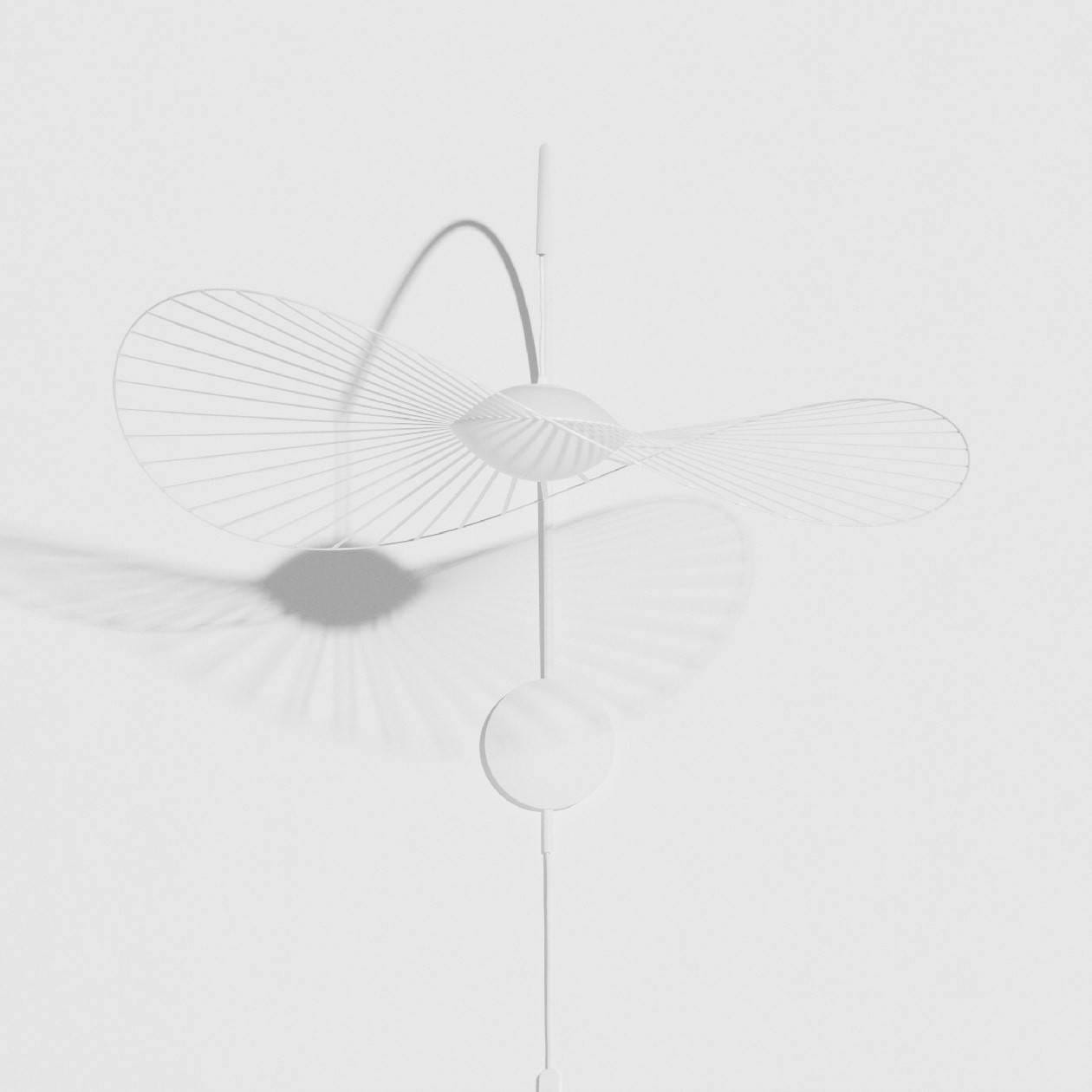 Vertigo Nova Wall lamp från Vålamagasinet Vägglampor, Petit Friture, Image-2