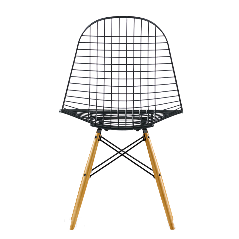 Wire Chair DKW från Vålamagasinet Matstolar, Vitra, Image-1