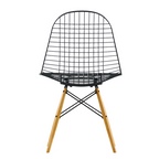 Wire Chair DKW från Vålamagasinet Matstolar, Vitra, Image-1