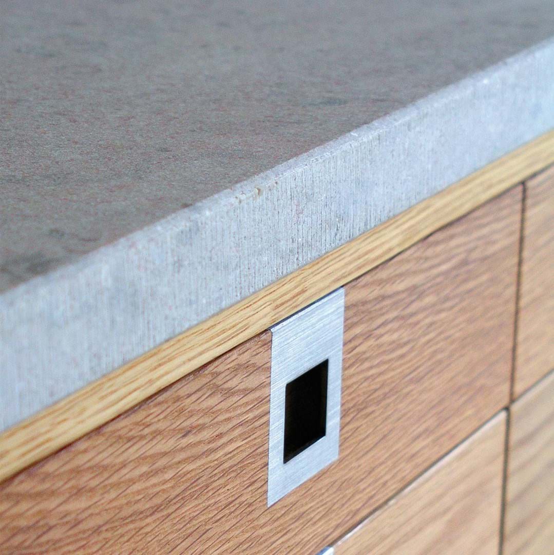 Wisby Skänk från Vålamagasinet Skänkar och sideboards, G.A.D, Image-2