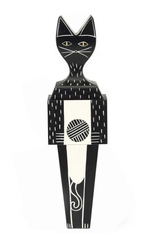 Wooden Doll från Vålamagasinet Övriga inredningsdetaljer, Vitra, Image-1