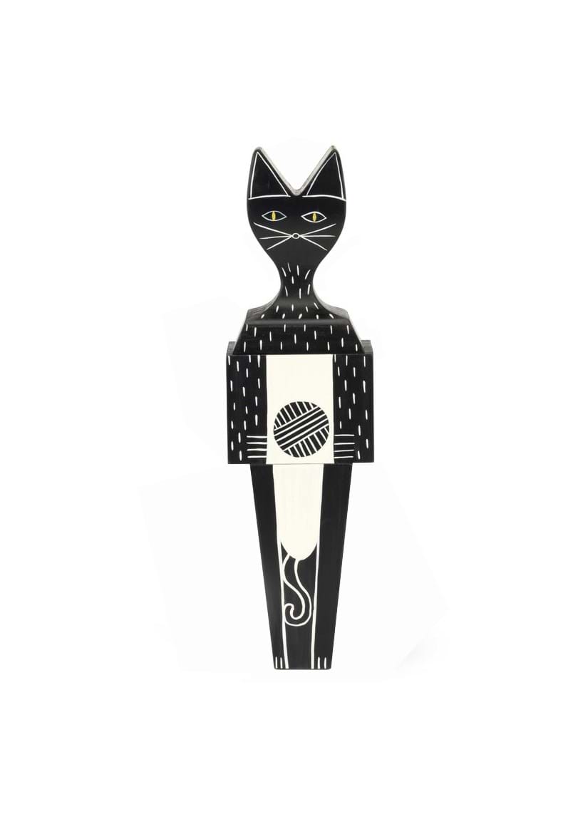 Wooden Doll från Vålamagasinet Övriga inredningsdetaljer, Vitra, Image-1
