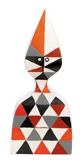 Wooden Dolls från Vålamagasinet Övriga inredningsdetaljer, Vitra, Image-1