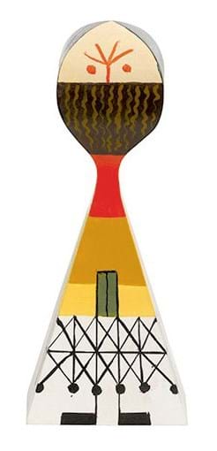 Wooden Dolls från Vålamagasinet Övriga inredningsdetaljer, Vitra, Image-1