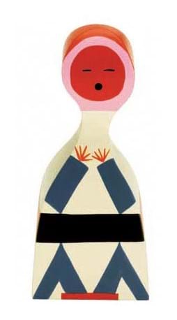 Wooden Dolls från Vålamagasinet Övriga inredningsdetaljer, Vitra, Image-1