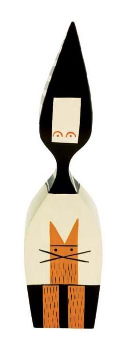 Wooden Dolls från Vålamagasinet Övriga inredningsdetaljer, Vitra, Image-1