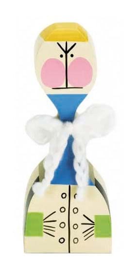 Wooden Dolls från Vålamagasinet Övriga inredningsdetaljer, Vitra, Image-1