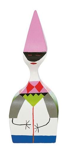 Wooden Dolls från Vålamagasinet Övriga inredningsdetaljer, Vitra, Image-1