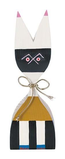 Wooden Dolls från Vålamagasinet Övriga inredningsdetaljer, Vitra, Image-1