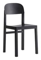 Workshop Chair från Vålamagasinet Matstolar, Muuto, Image-1