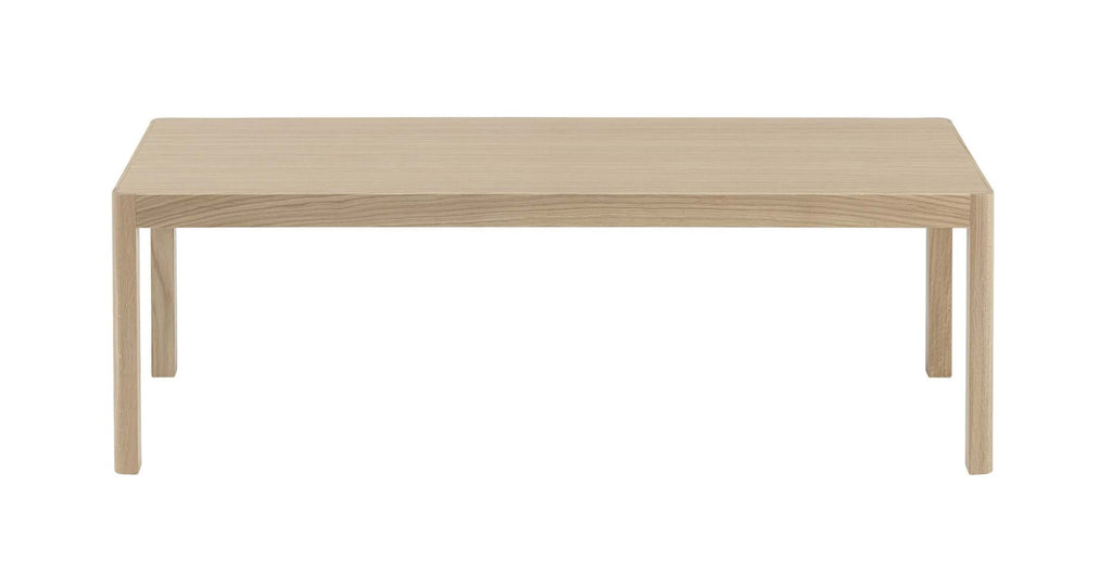 Workshop Coffee Table från Vålamagasinet Soffbord, Muuto, Image-1