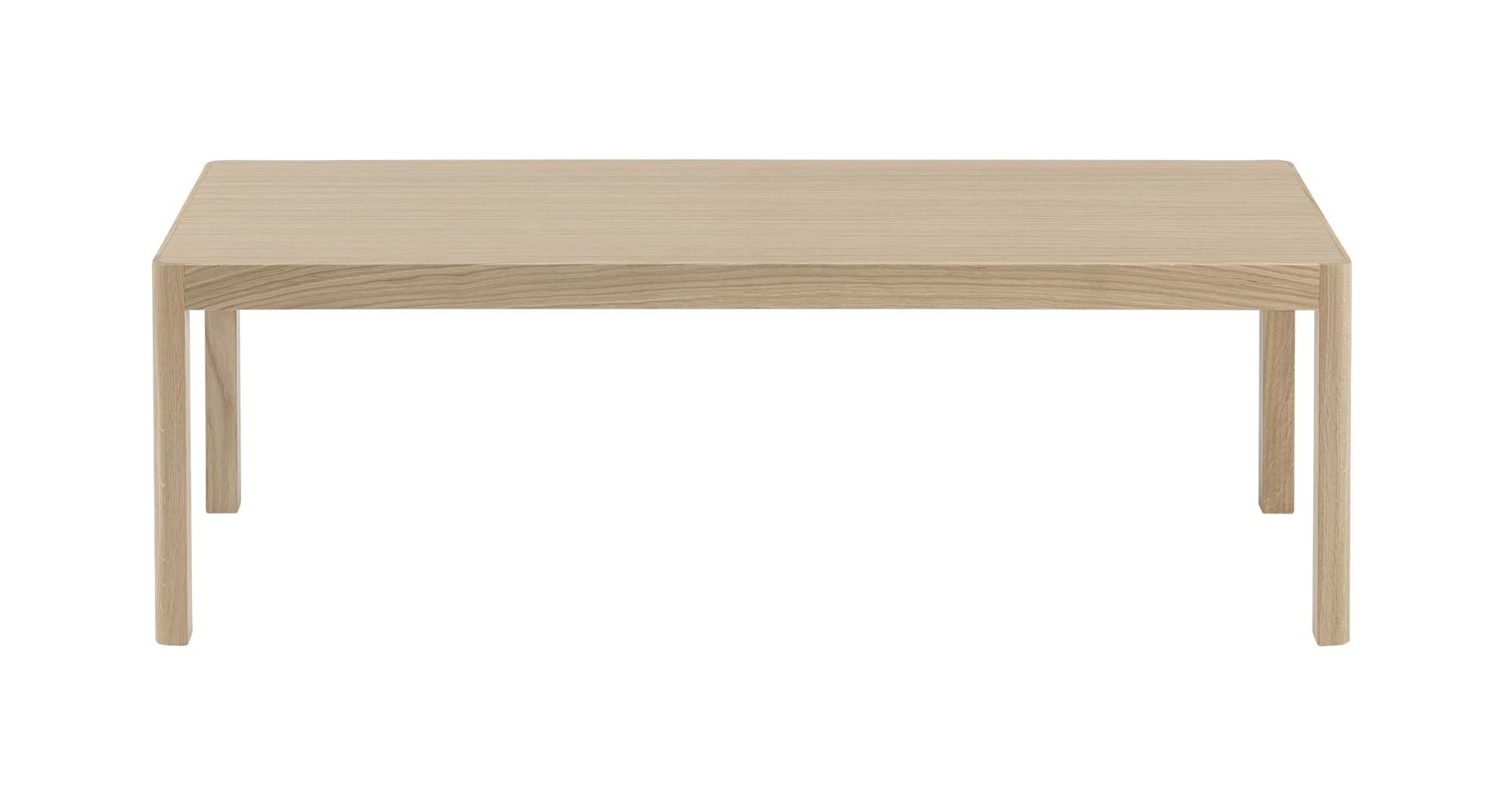 Workshop Coffee Table från Vålamagasinet Soffbord, Muuto, Image-1