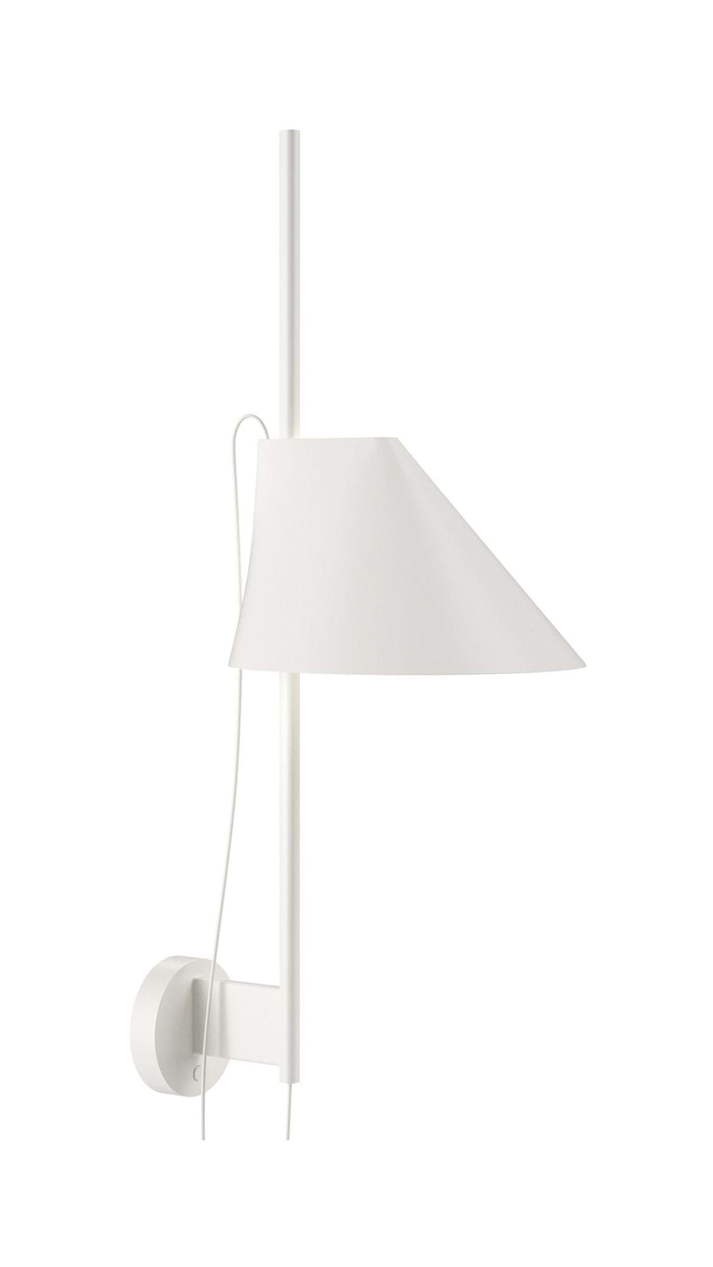 Yuh Vägglampa från Vålamagasinet Vägglampor, Louis Poulsen, Image-1