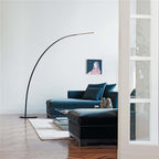 Yumi Floor Lamp från Vålamagasinet Golvlampor, Fontana Arte, Image-2