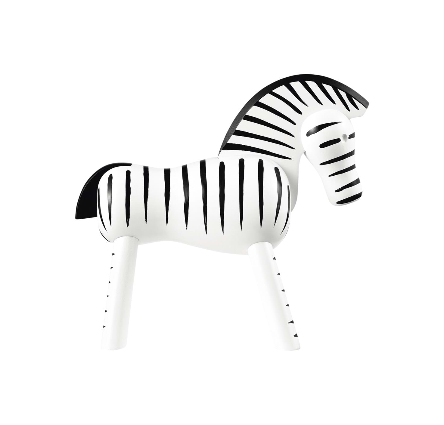 Zebra från Vålamagasinet Accessoarer för barn, Kay Bojesen, Image-2