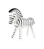 Zebra från Vålamagasinet Accessoarer för barn, Kay Bojesen, Image-1