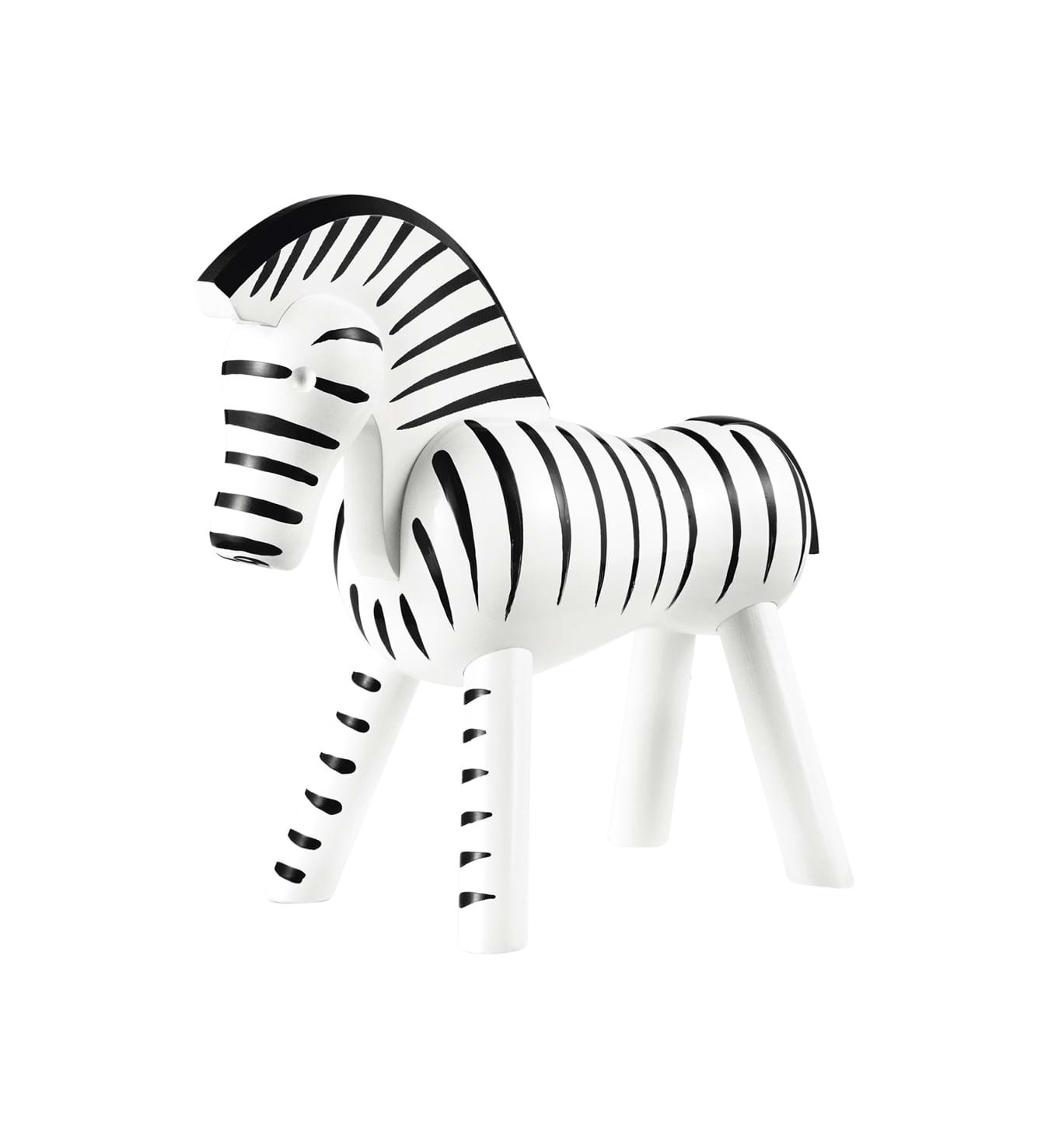 Zebra från Vålamagasinet Accessoarer för barn, Kay Bojesen, Image-1