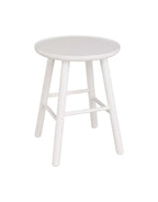 ZigZag Pall 47 cm från Vålamagasinet Pallar och bänkar, Hans K, Image-1