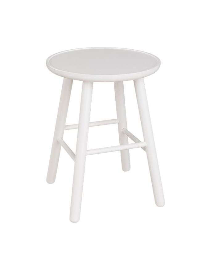 ZigZag Pall 47 cm från Vålamagasinet Pallar och bänkar, Hans K, Image-1