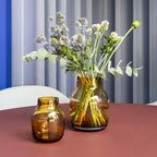 Silent Vase Ø20cm från Vålamagasinet Krukor och vaser, Muuto, Image-2