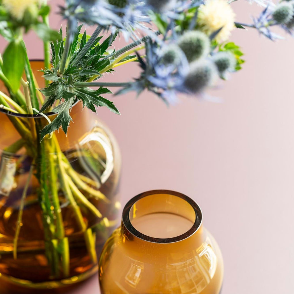 Silent Vase Ø20cm från Vålamagasinet Krukor och vaser, Muuto, Image-3