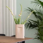 Ridge Vase Medium från Vålamagasinet Krukor och vaser, Muuto, Image-4